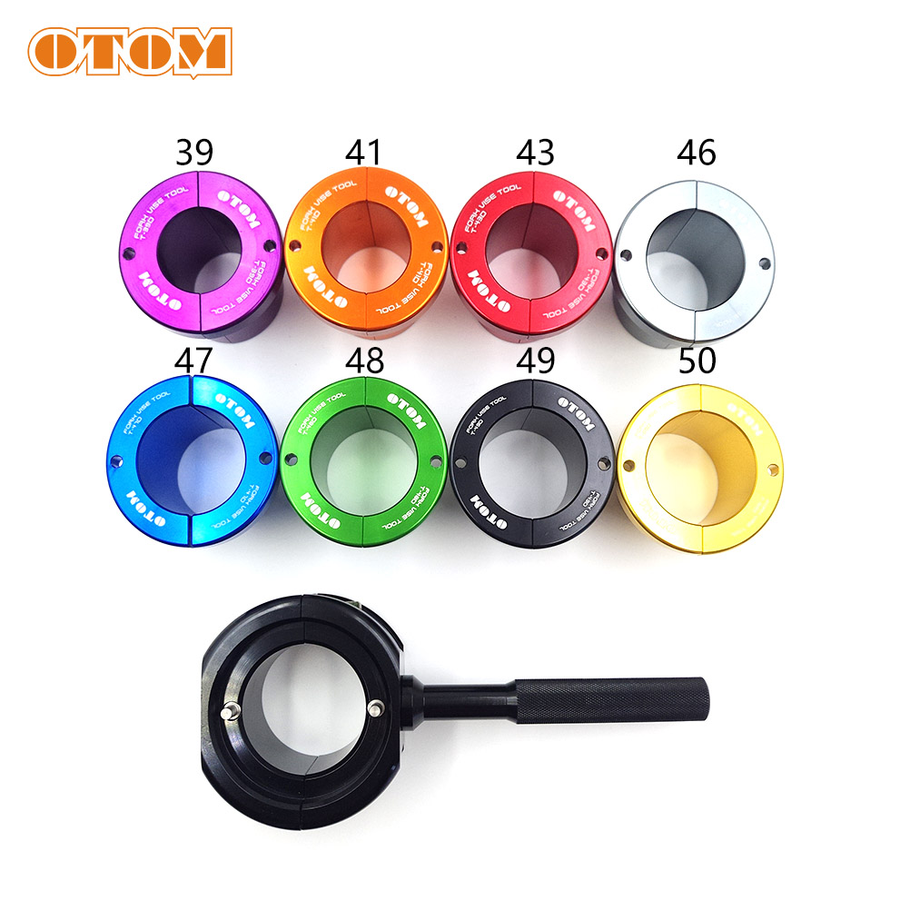 OTOM Motocross39/41/43/46/47/4 - Fork Oil Seal ulasan dan harga