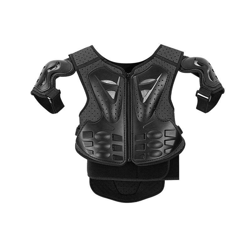Kid's Motorcycle Armor Vest Pr - Mountain Biking Body Armour ulasan dan harga
