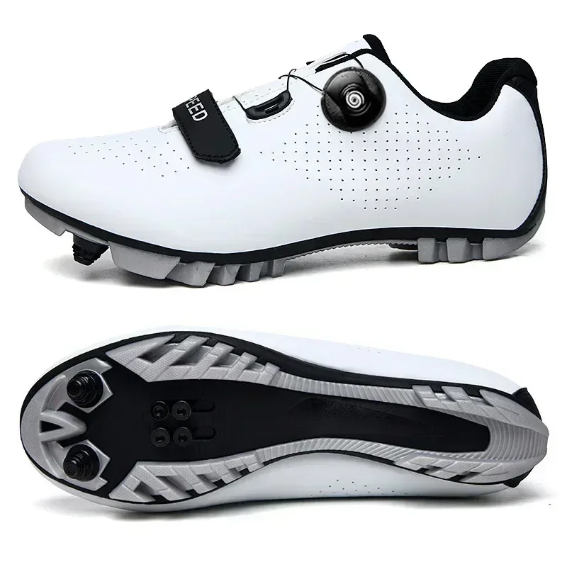 Unisex Mtb Shoes Zapatillas Ci - Men'S Mountain Biking Shoes ulasan dan harga