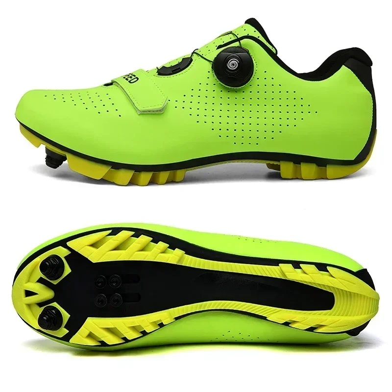 Unisex Mtb Shoes Zapatillas Ci - Men'S Mountain Biking Shoes ulasan dan harga