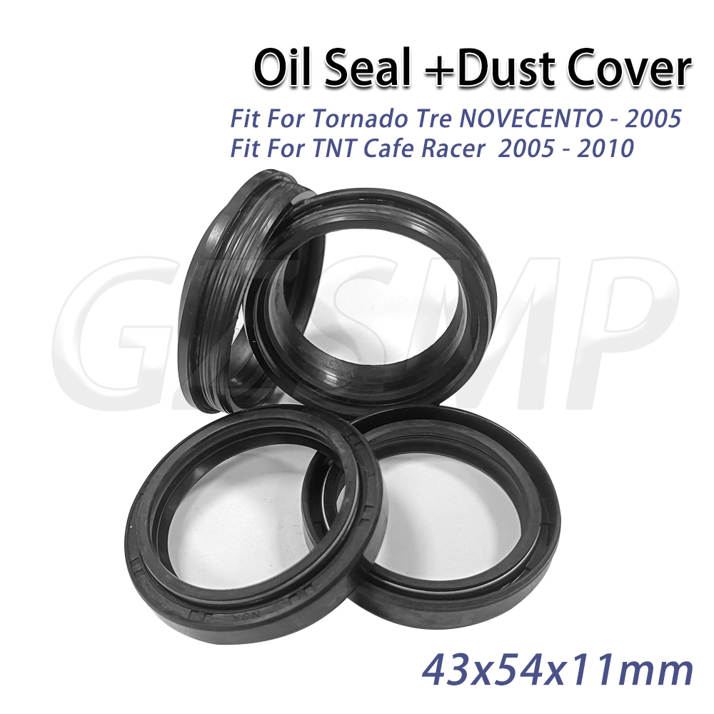 43x54x11 Front Fork Oil Seal & - Fork Oil Seal ulasan dan harga