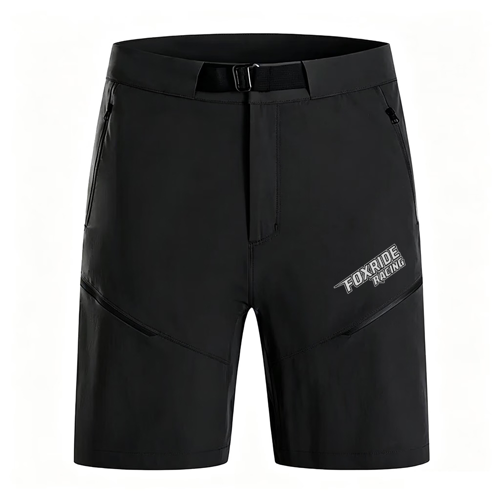 FOXRIDE RACING Cycling Shorts  - Mountain Biking Body Armour ulasan dan harga