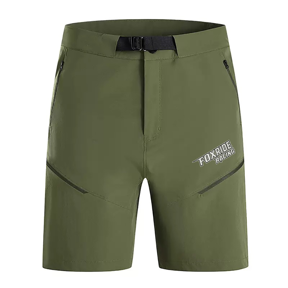 FOXRIDE RACING Cycling Shorts  - Mountain Biking Body Armour ulasan dan harga