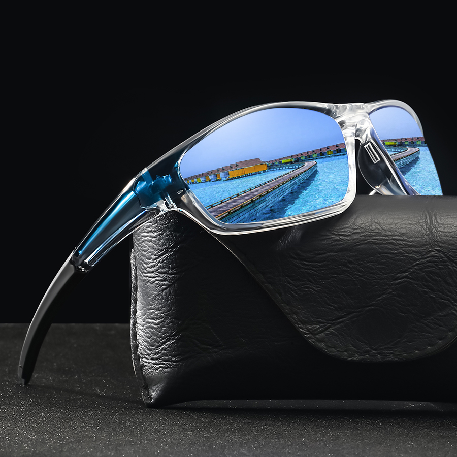 Fashion Vintage Clear Frame Dr - Men'S Mountain Biking Shoes ulasan dan harga