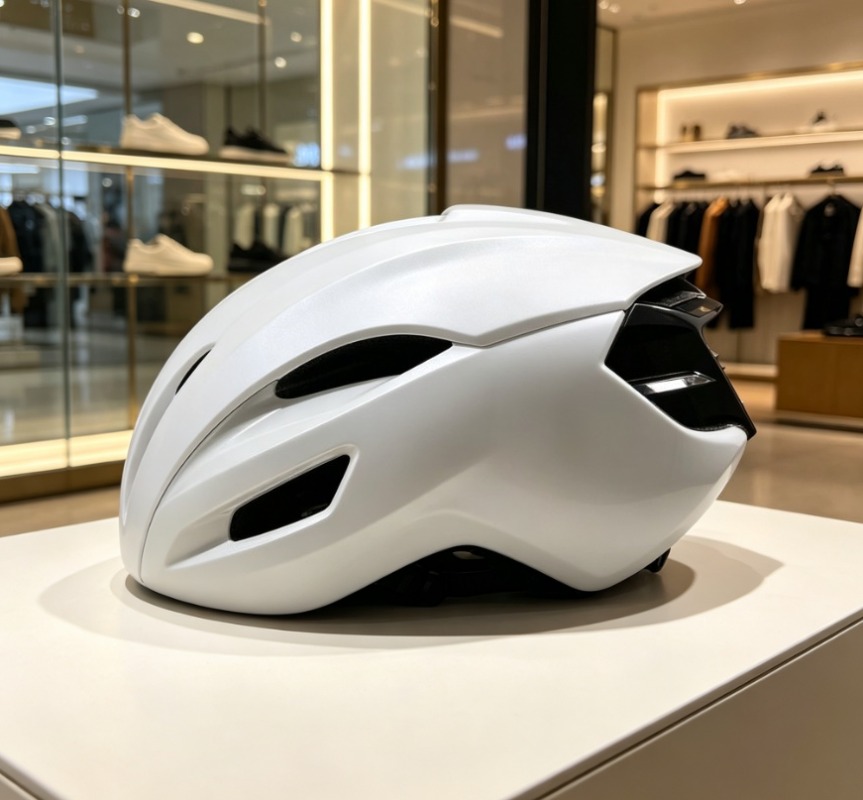 Ultra-light aerodynamic cyclin - Mountain Biking Gear For Men ulasan dan harga