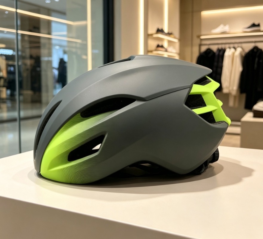 Ultra-light aerodynamic cyclin - Mountain Biking Gear For Men ulasan dan harga