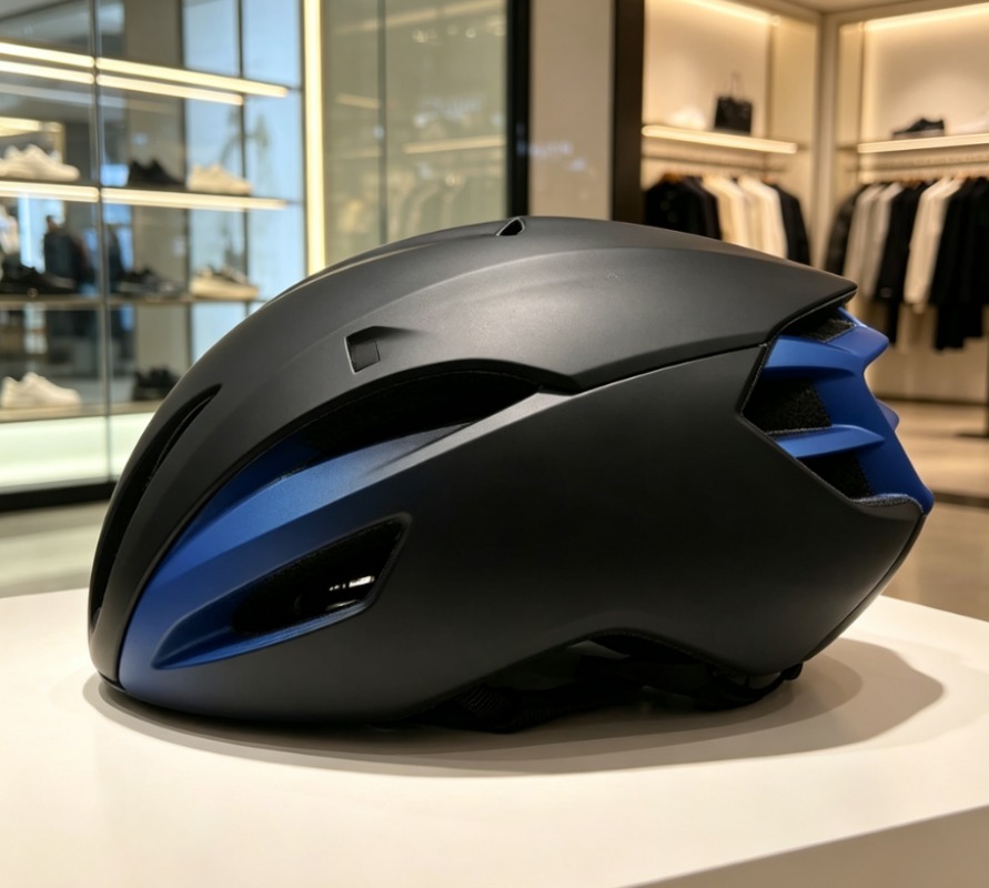 Ultra-light aerodynamic cyclin - Mountain Biking Gear For Men ulasan dan harga