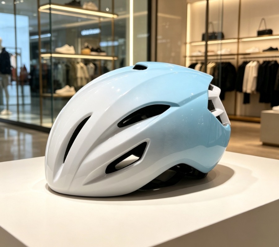 Ultra-light aerodynamic cyclin - Mountain Biking Gear For Men ulasan dan harga