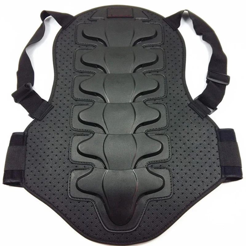 Motorcycle Armor Body Chest Ba - Mountain Biking Body Armour ulasan dan harga