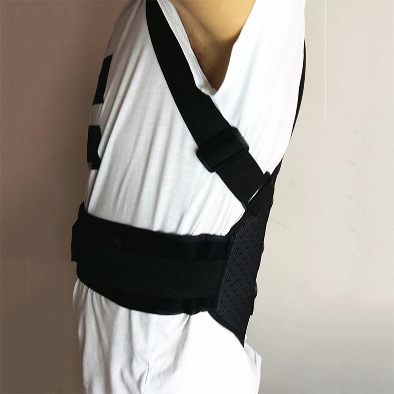Motorcycle Armor Body Chest Ba - Mountain Biking Body Armour ulasan dan harga