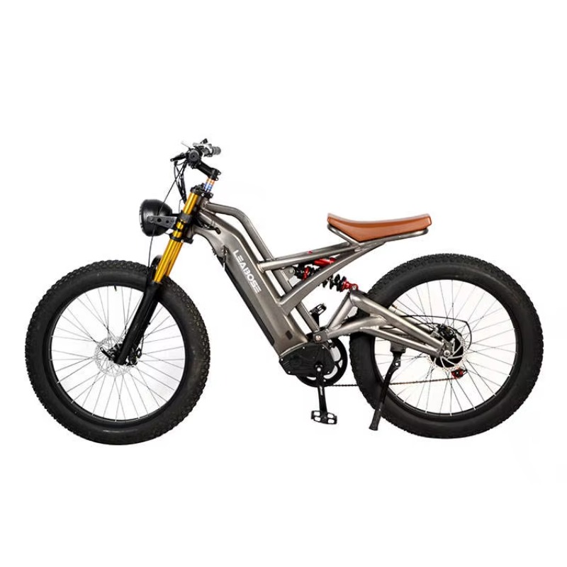 STLF Best Value  Ebike 48v 100 - Mountain Biking Near Me ulasan dan harga