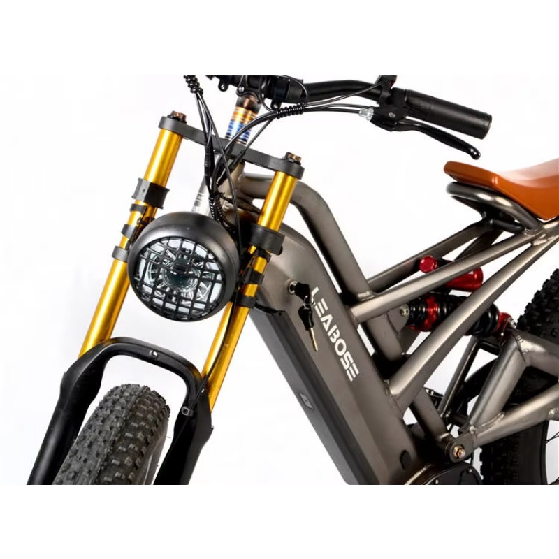 STLF Best Value  Ebike 48v 100 - Mountain Biking Near Me ulasan dan harga
