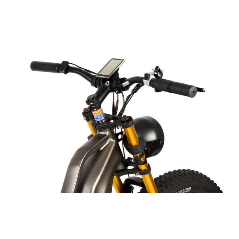STLF Best Value  Ebike 48v 100 - Mountain Biking Near Me ulasan dan harga