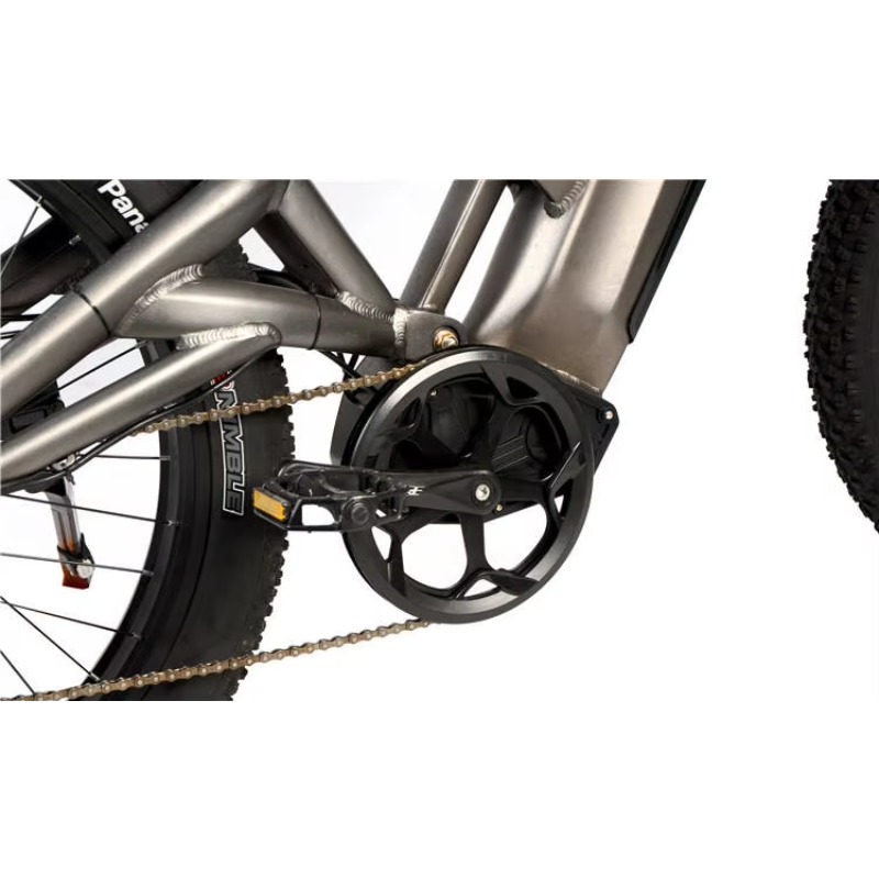 STLF Best Value  Ebike 48v 100 - Mountain Biking Near Me ulasan dan harga