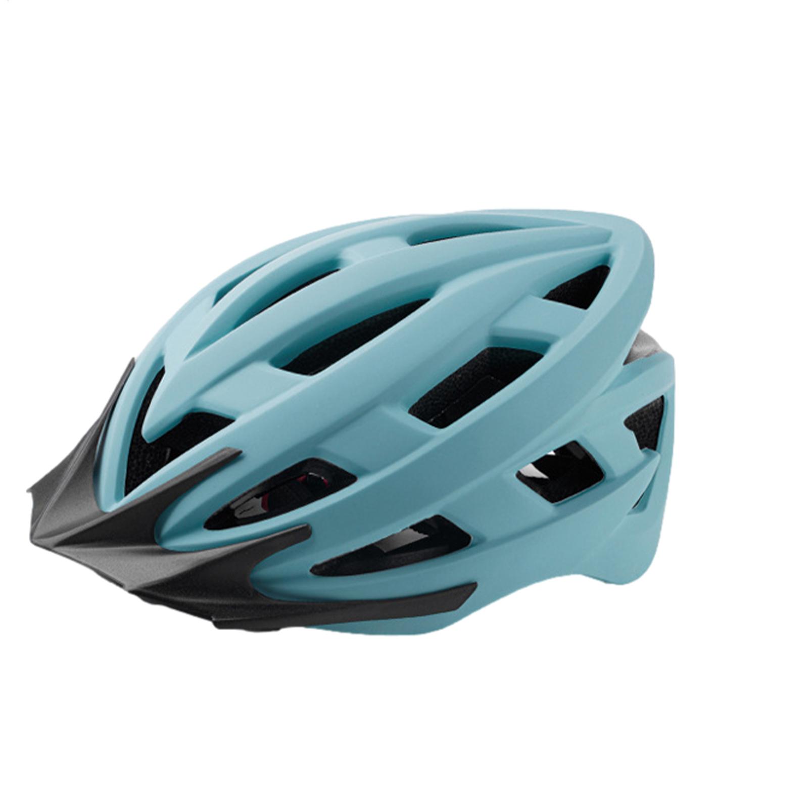 Cycling Helmet Man Women Road  - Mountain Biking Gear For Men ulasan dan harga