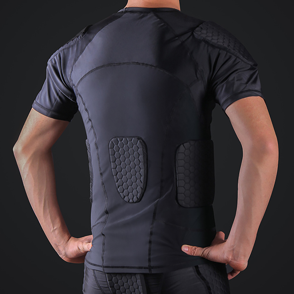 Summer Motorcycle Body Armor J - Mountain Biking Body Armour ulasan dan harga