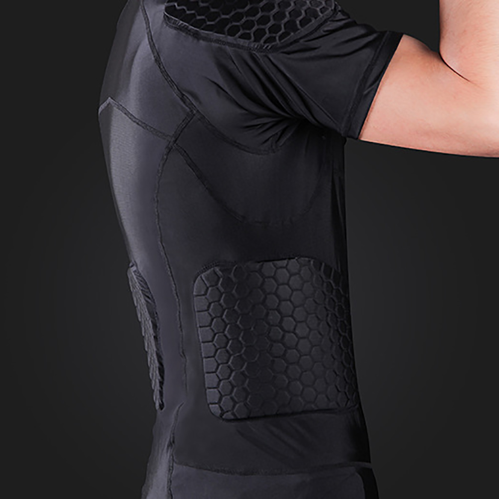 Summer Motorcycle Body Armor J - Mountain Biking Body Armour ulasan dan harga