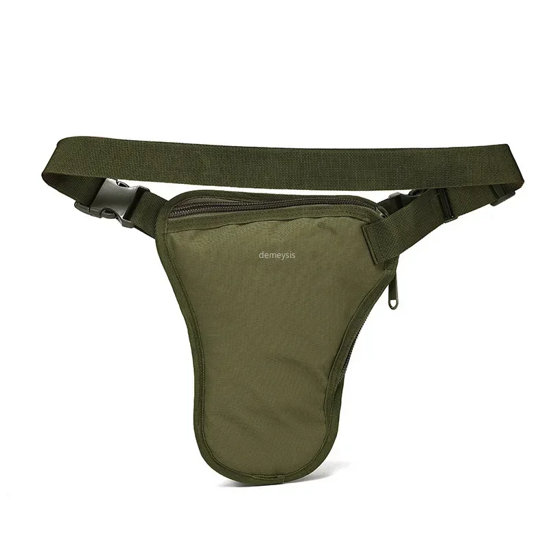 Tactical Bag  Combat Shooting  - Mountain Biking Waist Pack ulasan dan harga