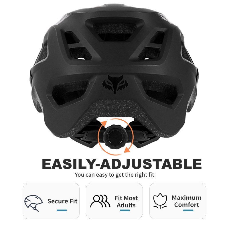 BATFOX Mountain Bike Helmet Ca - Mountain Biking Gear For Men ulasan dan harga