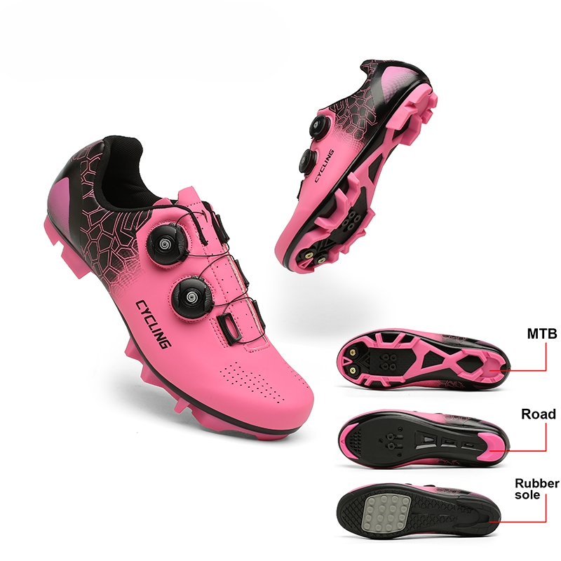New Men's And Women's Road Cyc - Mountain Biking Competition ulasan dan harga
