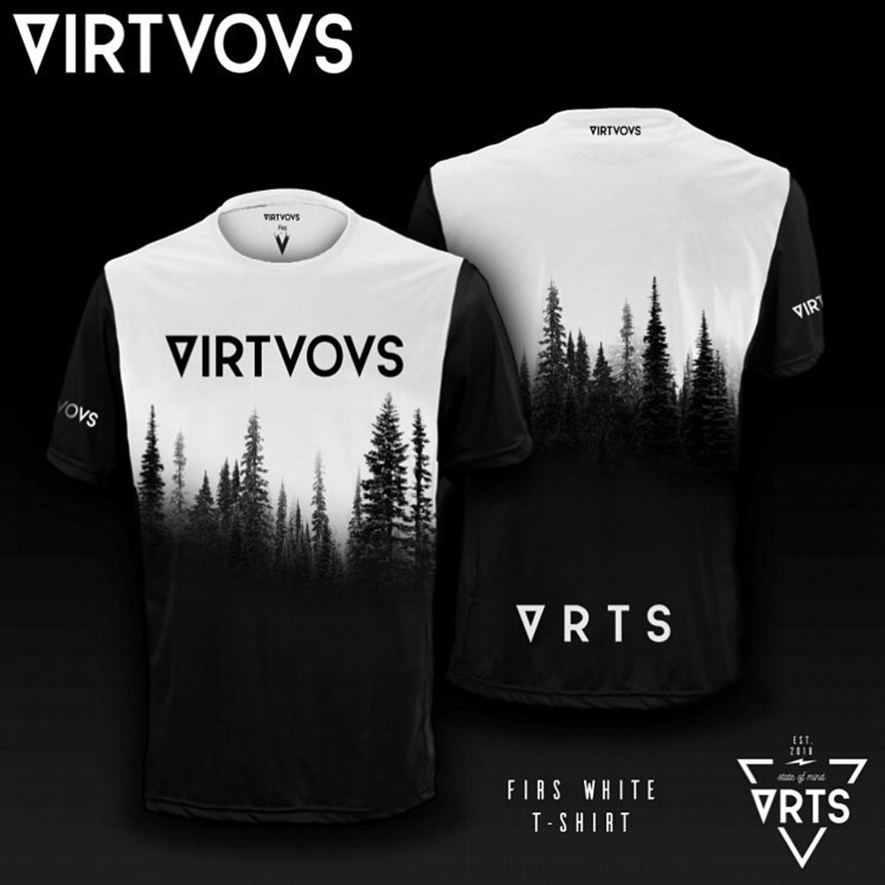 Virtuous Vrts Mtb Motocross Je - Mountain Biking Competition ulasan dan harga
