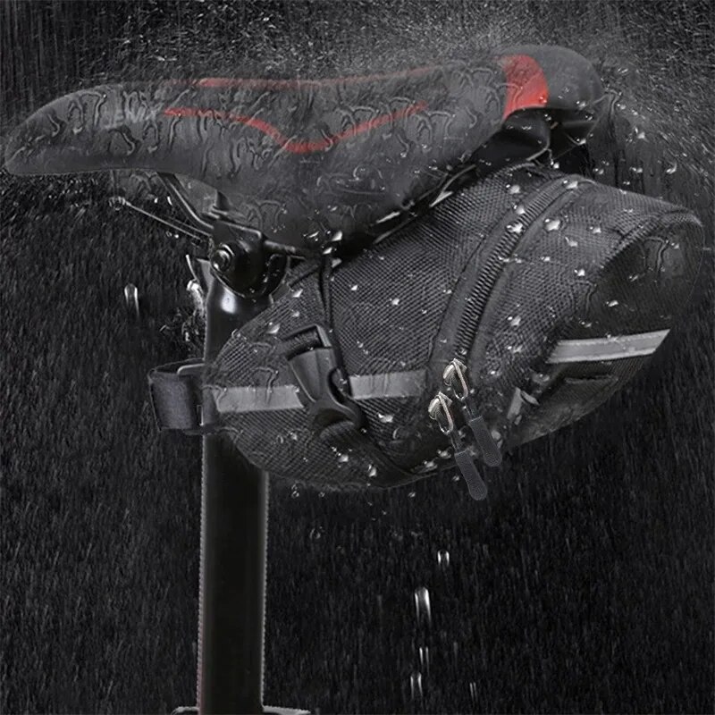 Cycling Fixture Tools Mountain - Mountain Biking Waist Pack ulasan dan harga