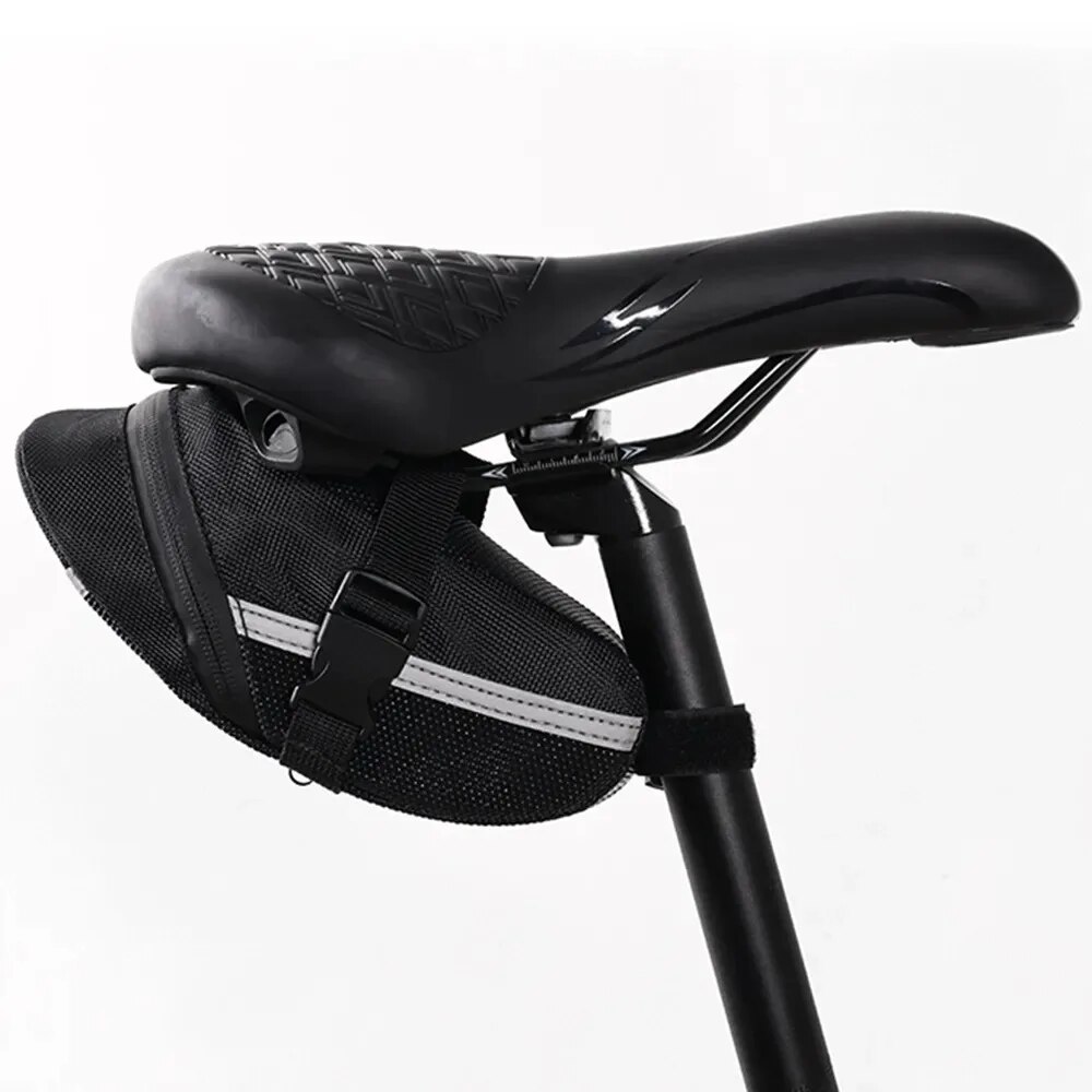 Cycling Fixture Tools Mountain - Mountain Biking Waist Pack ulasan dan harga
