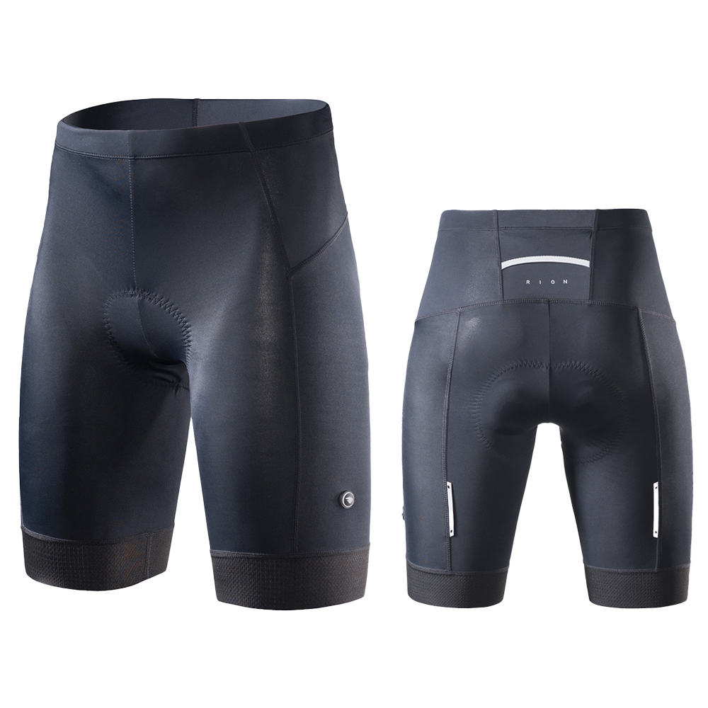 RION Men's Cycling Shorts MTB  - Mountain Biking Body Armour ulasan dan harga