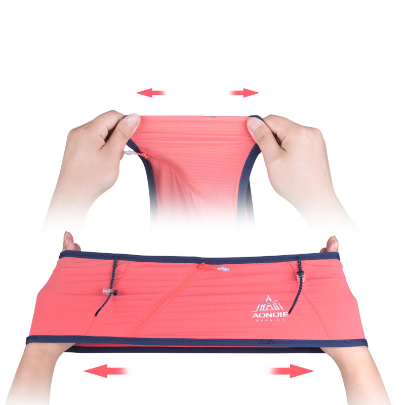 AONIJIE W8101 New 450ML Belt H - Mountain Biking Waist Pack ulasan dan harga