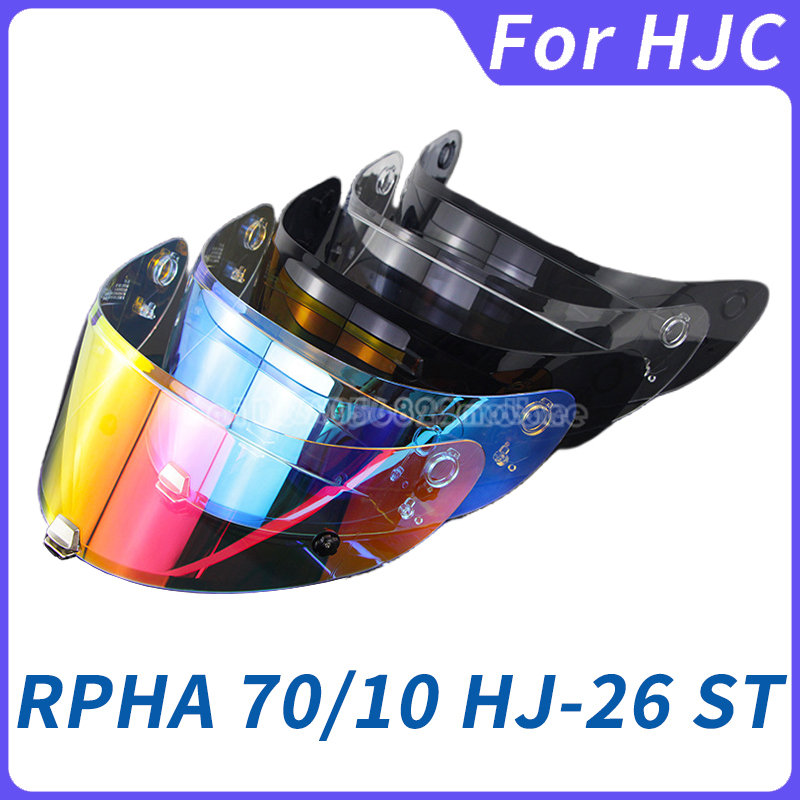 HJ-26 Motorcycle Helmet Revo V - Fork Oil Seal ulasan dan harga