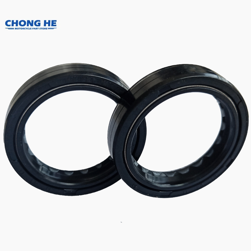 41x54x11 Front Shock Fork Damp - Fork Oil Seal ulasan dan harga
