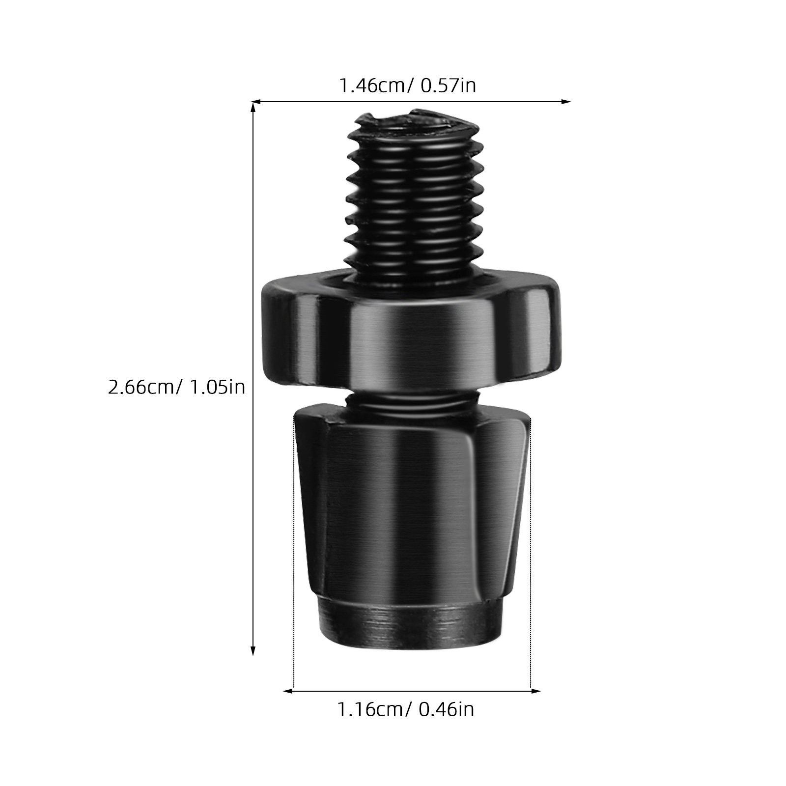 M7 Brake Screw Pair Hard Weari - Mountain Biking Gear ulasan dan harga