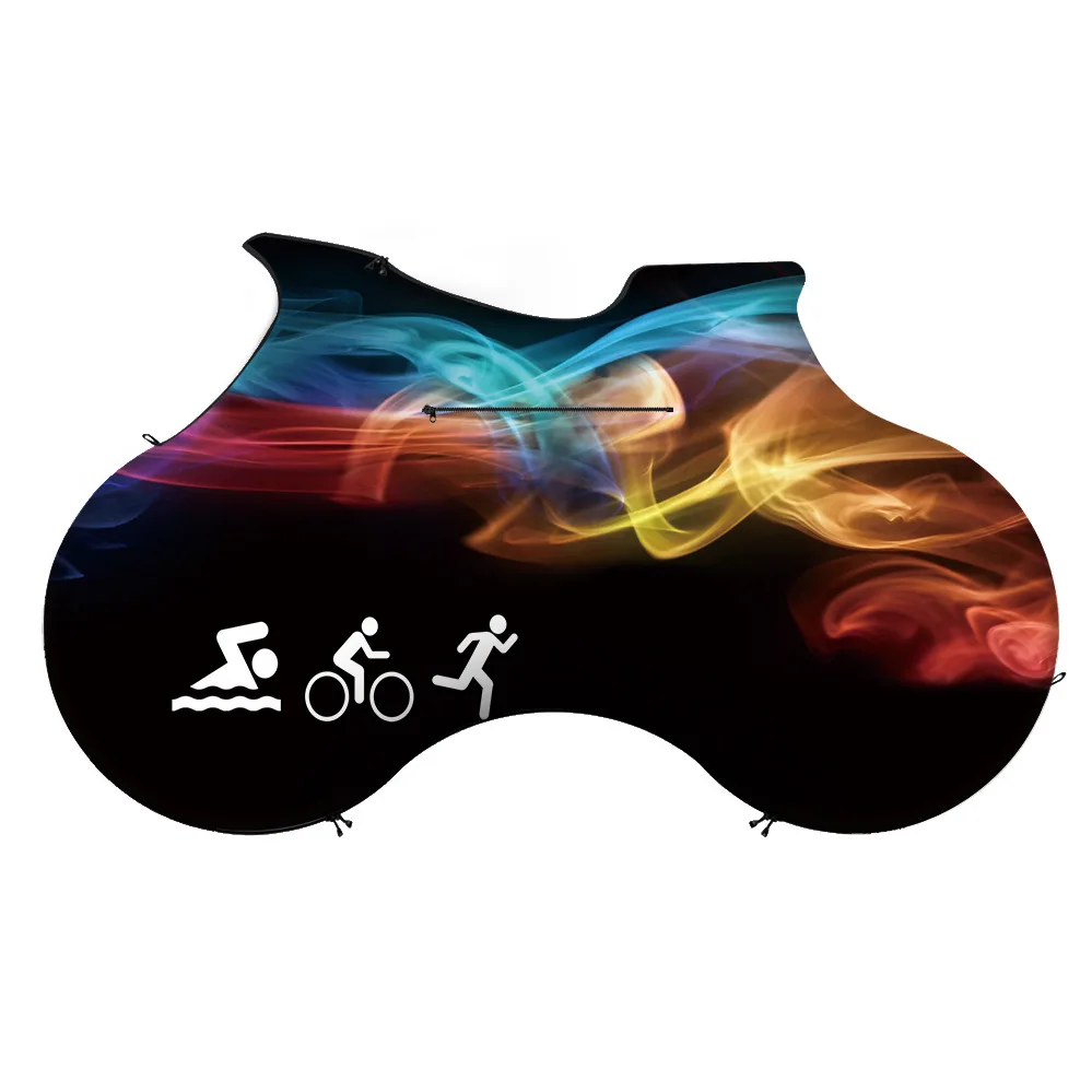 Bicycle Protective Cover Body  - Mountain Biking Protective Gear ulasan dan harga