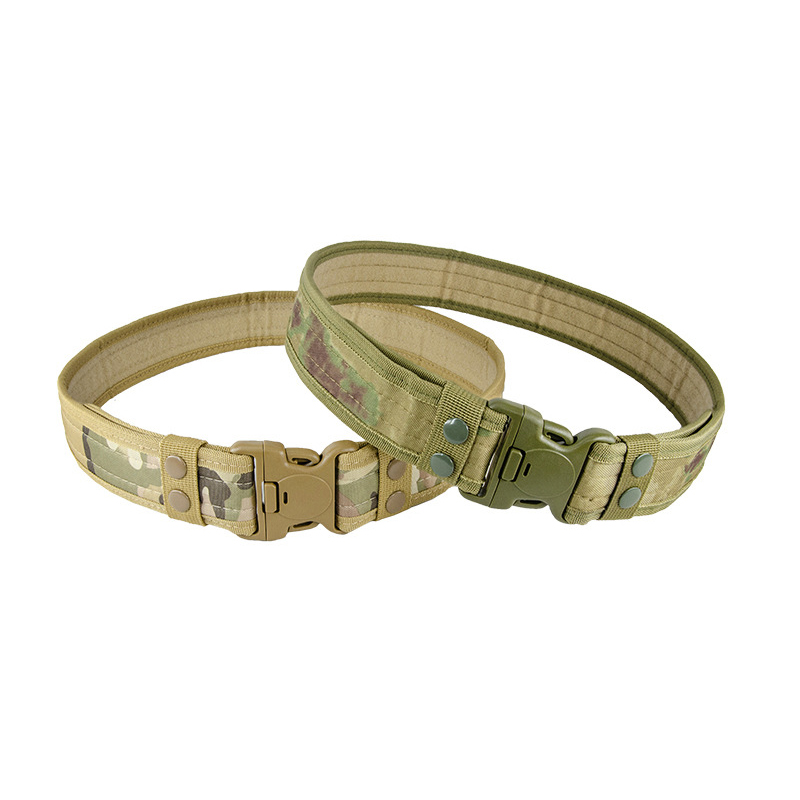 Men's Belt Outdoor Camouflage  - Men'S Mountain Biking Shoes ulasan dan harga