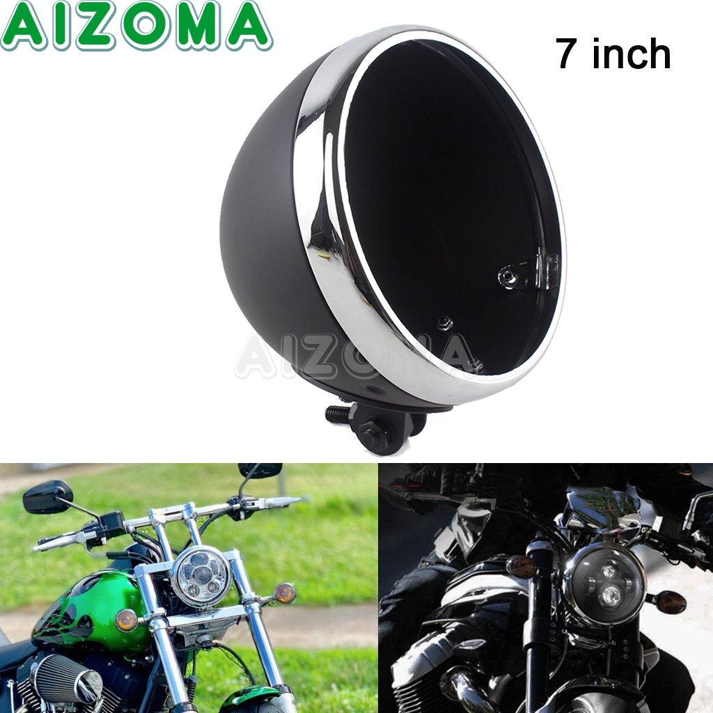 Universal Motorcycle Retro Lig - Mountain Biking Las Vegas ulasan dan harga
