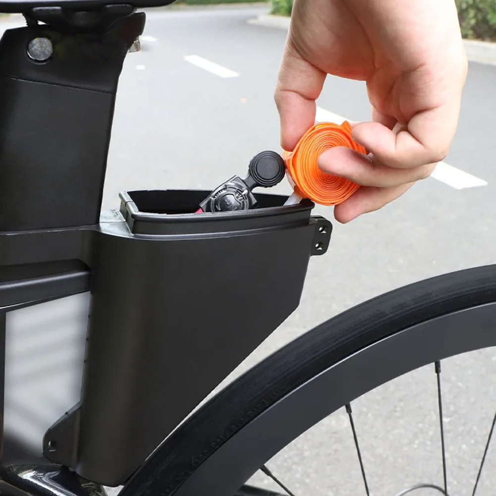 Road Bike Tail Bag For Java Ha - Mountain Biking Waist Pack ulasan dan harga