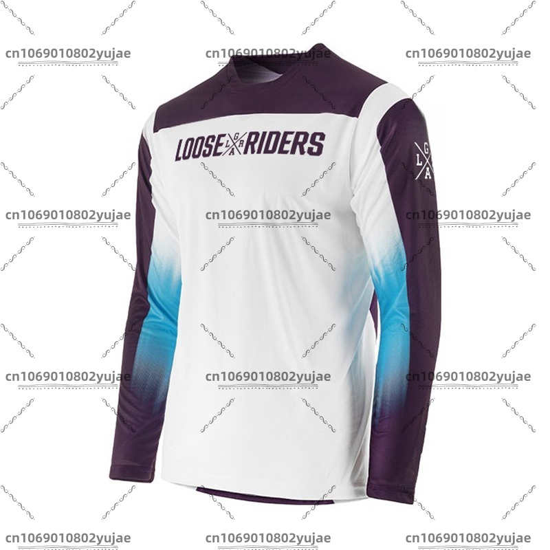 Loose Riders Unisex MTB Cross  - Mountain Biking Gear For Men ulasan dan harga
