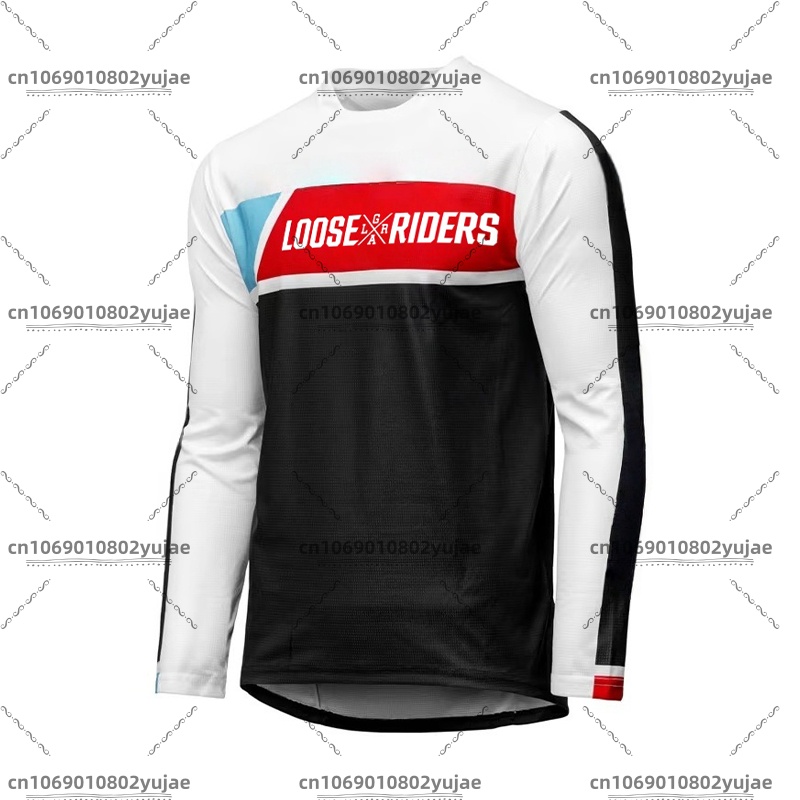 Loose Riders Unisex MTB Cross  - Mountain Biking Gear For Men ulasan dan harga