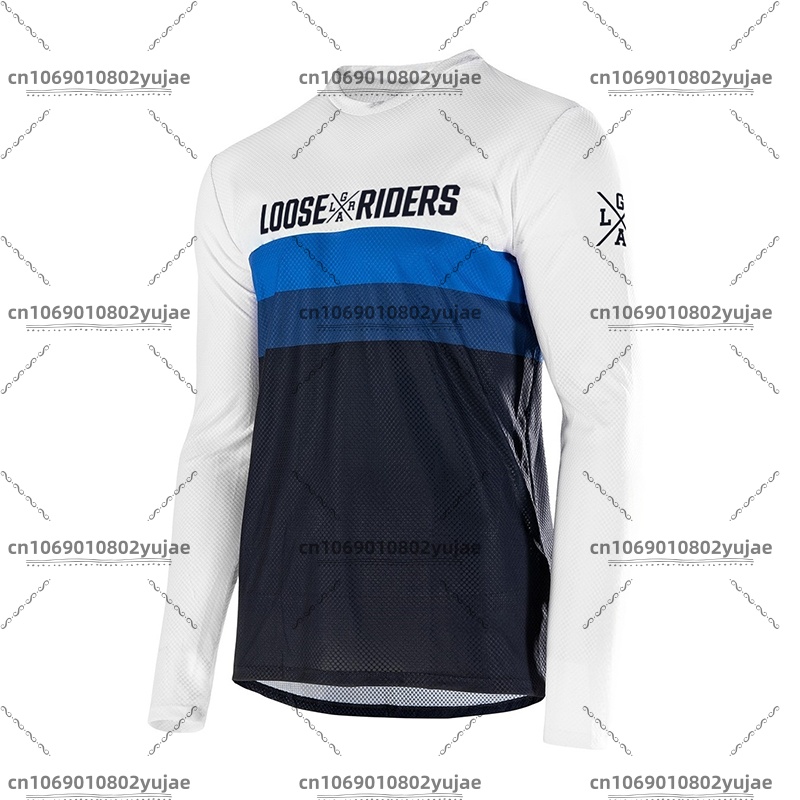 Loose Riders Unisex MTB Cross  - Mountain Biking Gear For Men ulasan dan harga