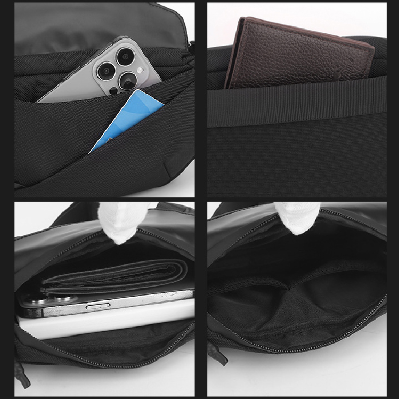 Fashion Waterproof Ride Waist  - Mountain Biking Waist Pack ulasan dan harga