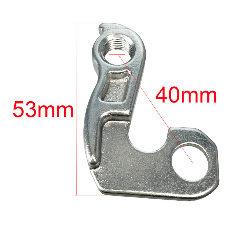 Rear Derailleur Hanger For Fol - Mountain Biking Gear ulasan dan harga