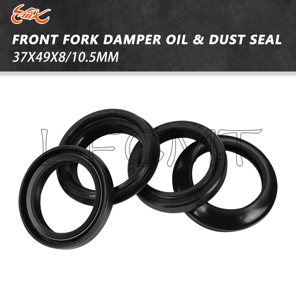 37x49x8/10.5 37*49 Motorcycle  - Fork Oil Seal ulasan dan harga