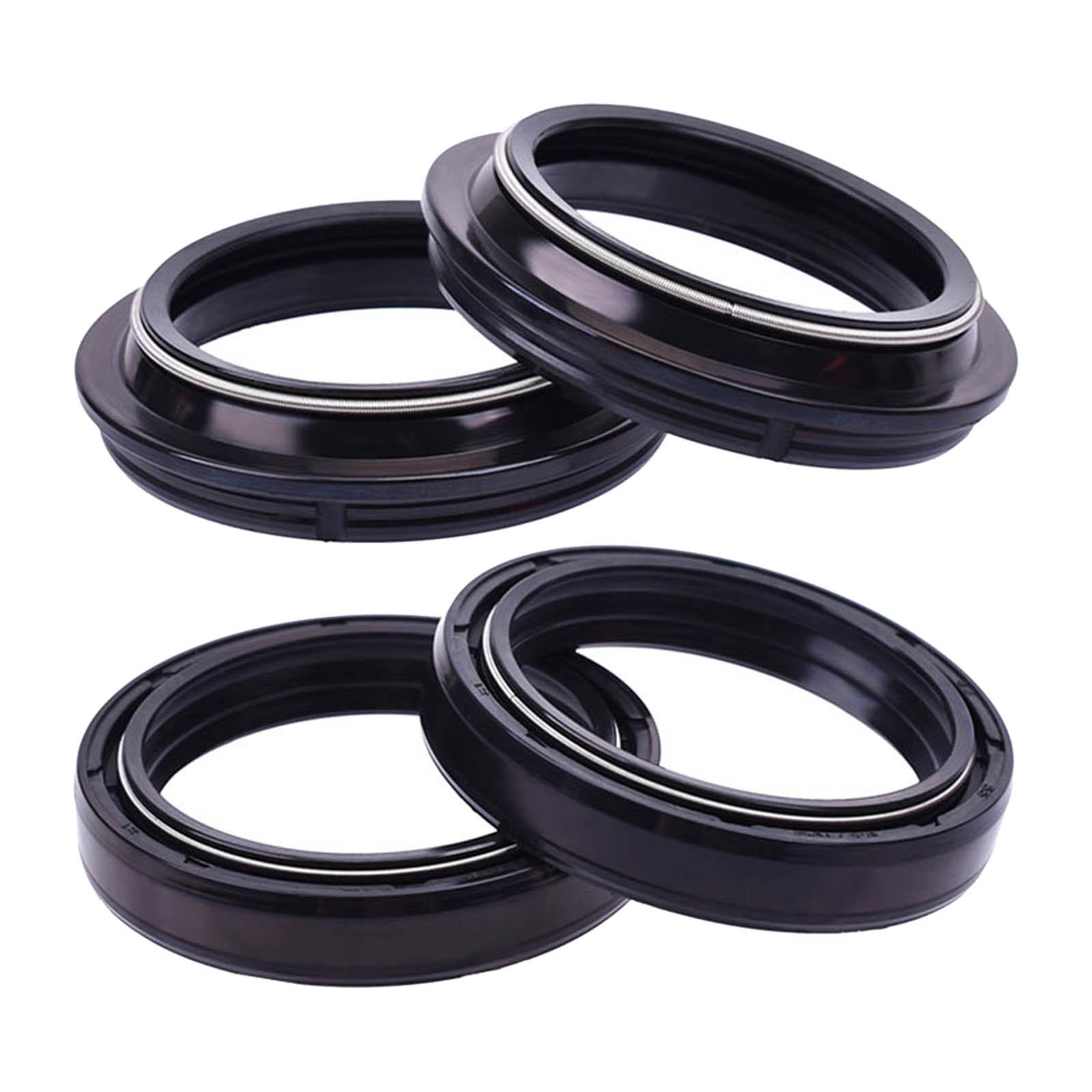 Front Fork Dust and Oil Seal K - Fork Oil Seal ulasan dan harga