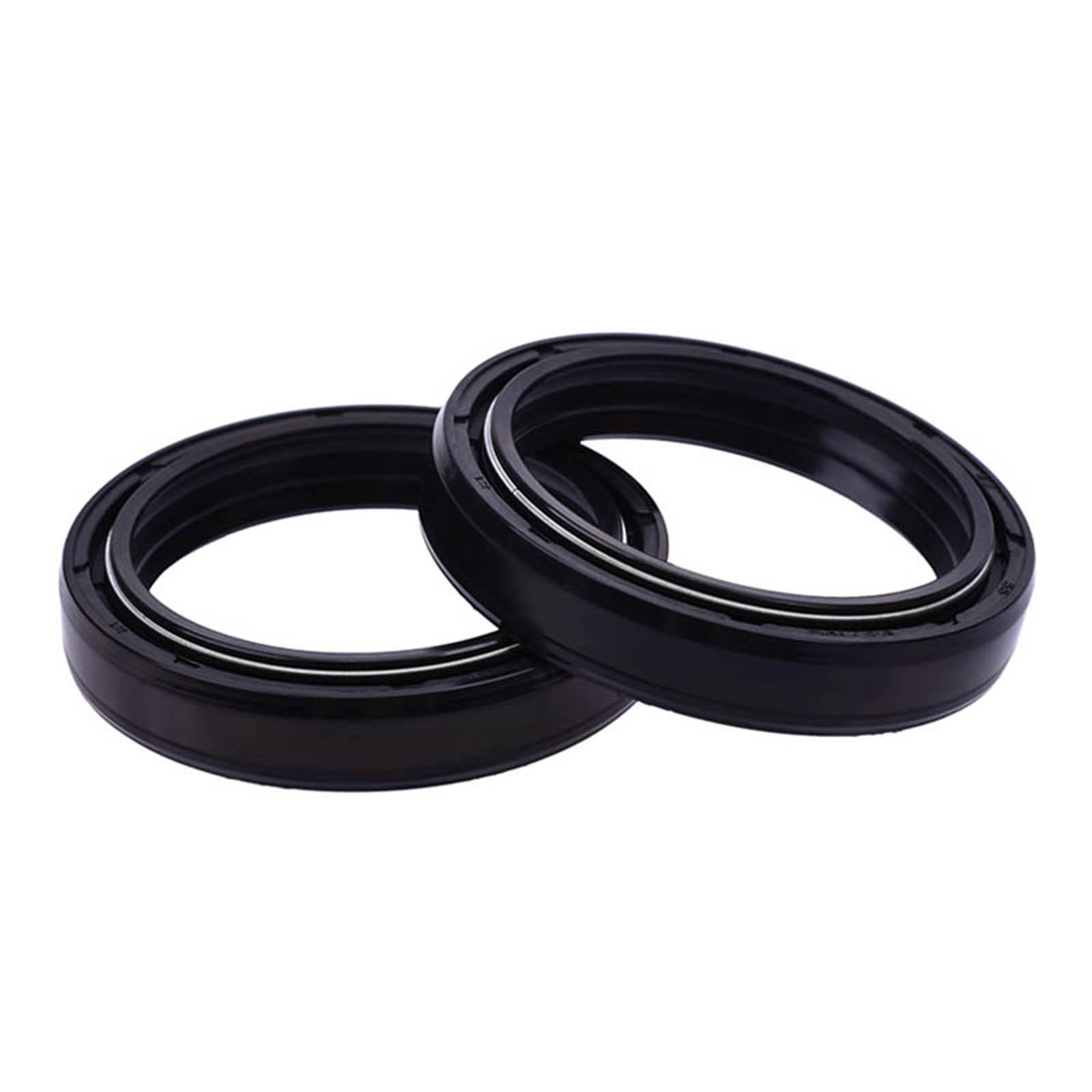 Front Fork Dust and Oil Seal K - Fork Oil Seal ulasan dan harga