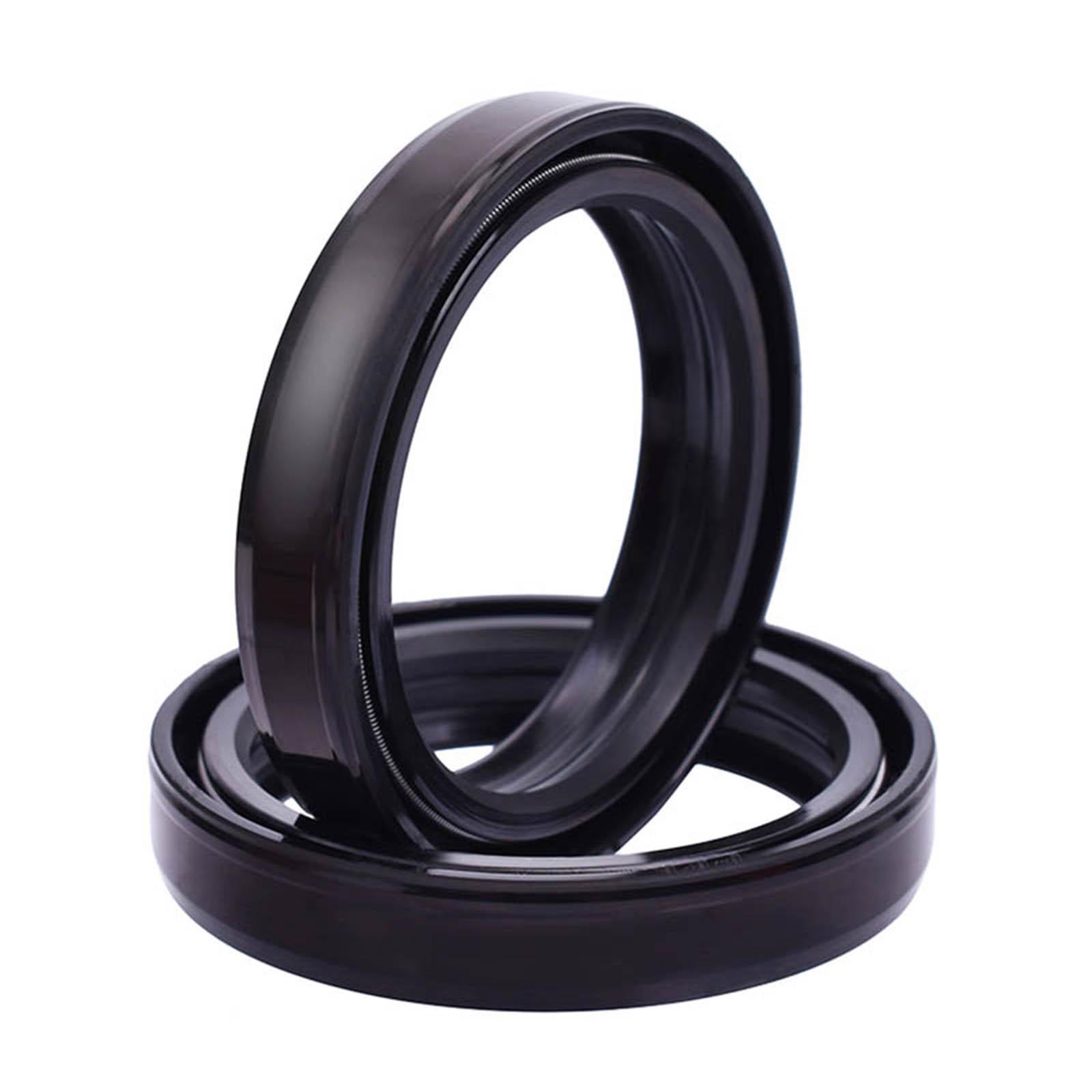 Front Fork Dust and Oil Seal K - Fork Oil Seal ulasan dan harga