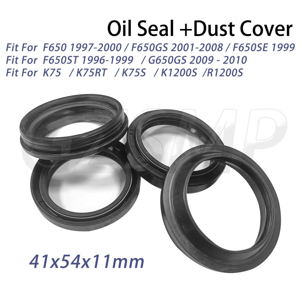 41x54x11 Front Fork Oil Seal D - Fork Oil Seal ulasan dan harga