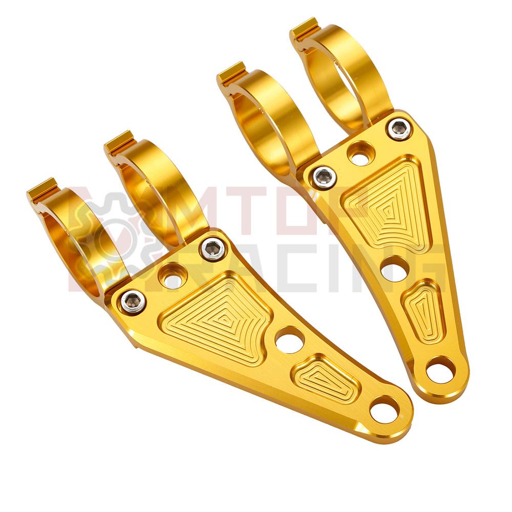 Motorcycle CNC Headlight Mount - Mountain Biking Las Vegas ulasan dan harga