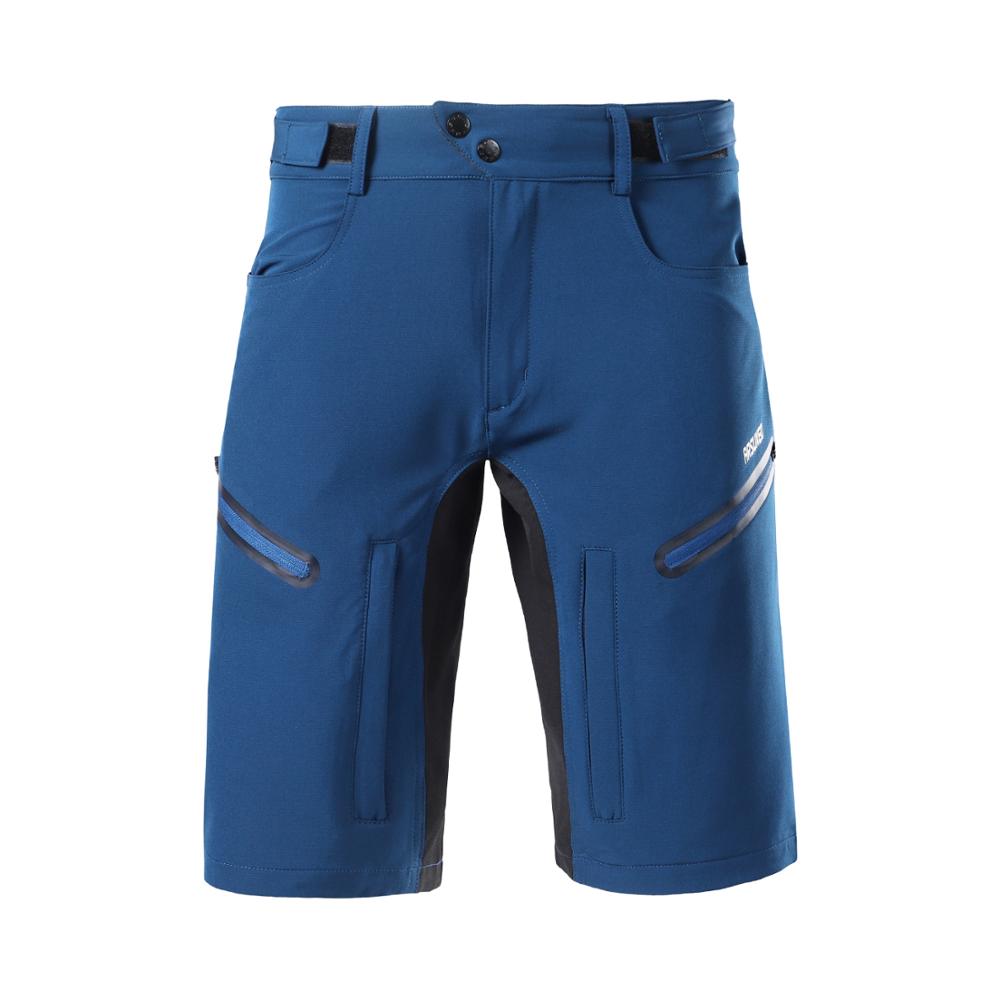 ARSUXEO Men's Cycling Shorts L - Mountain Biking Body Armour ulasan dan harga