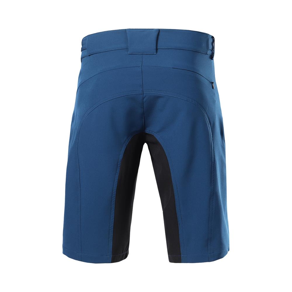 ARSUXEO Men's Cycling Shorts L - Mountain Biking Body Armour ulasan dan harga