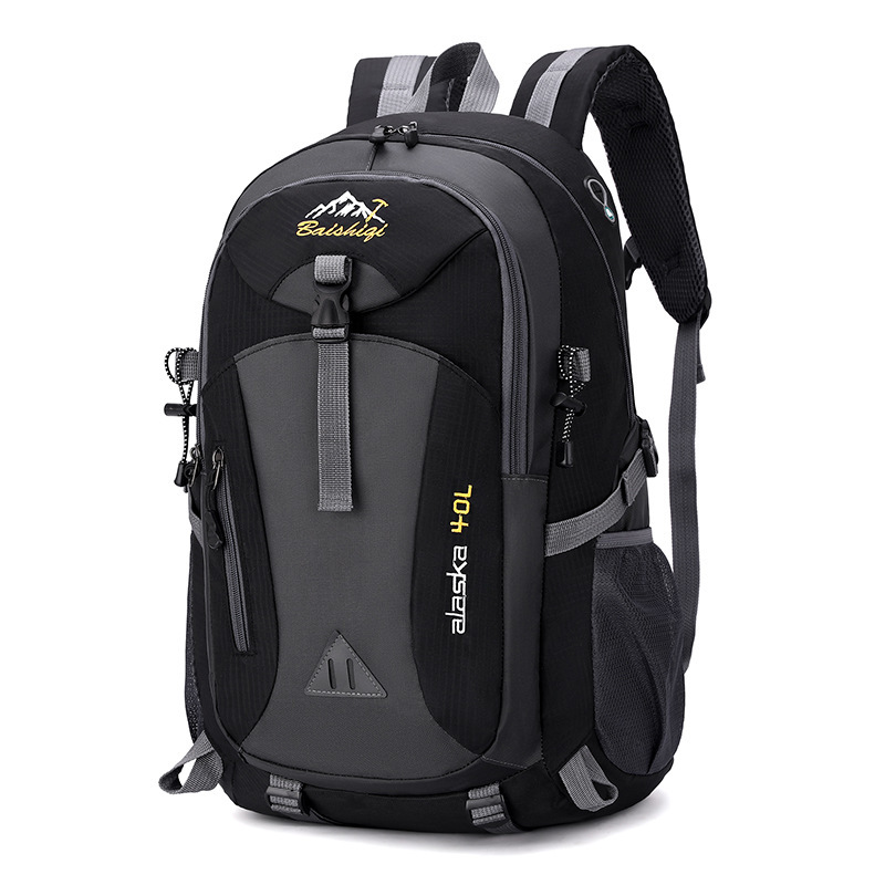 Outdoor Sports Backpack Water- - Men'S Mountain Biking Shoes ulasan dan harga